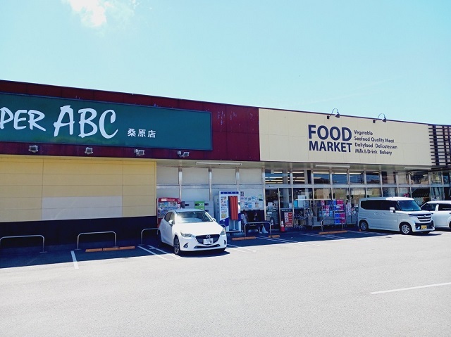 アクテュエルＹ その他外観1