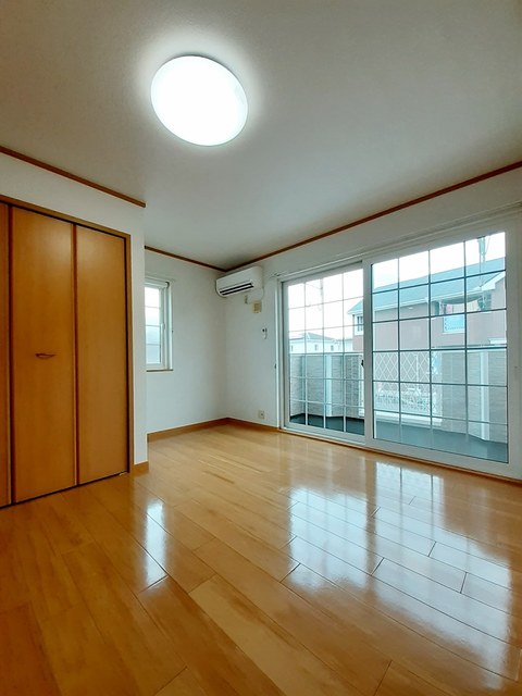 アクテュエルＹ リビング