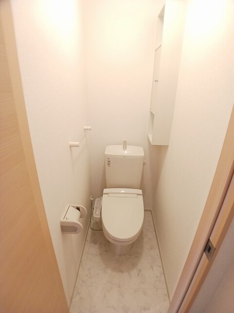 ソーレ　フジ　Ⅳ その他1