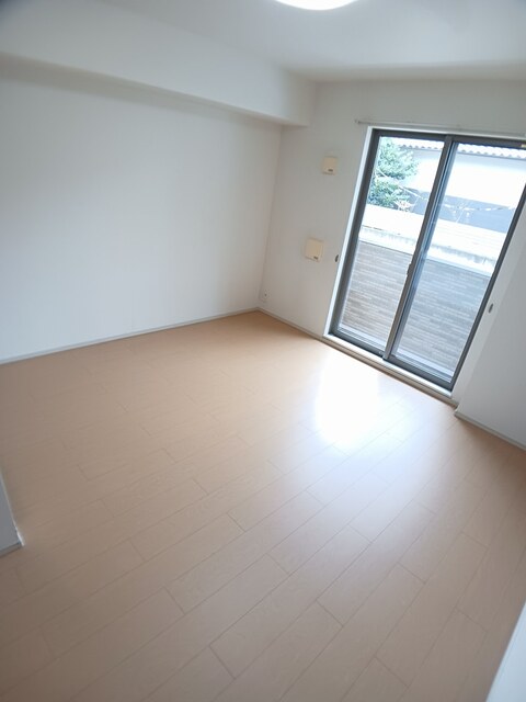 ソーレ　フジ　Ⅳ リビング