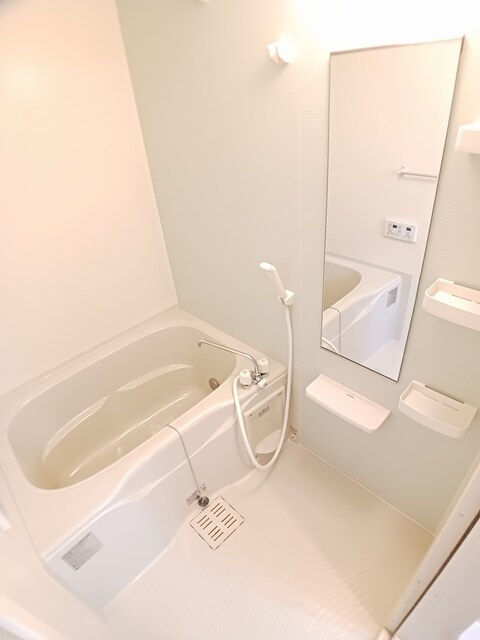 ソーレ　フジ　Ⅳ 風呂画像