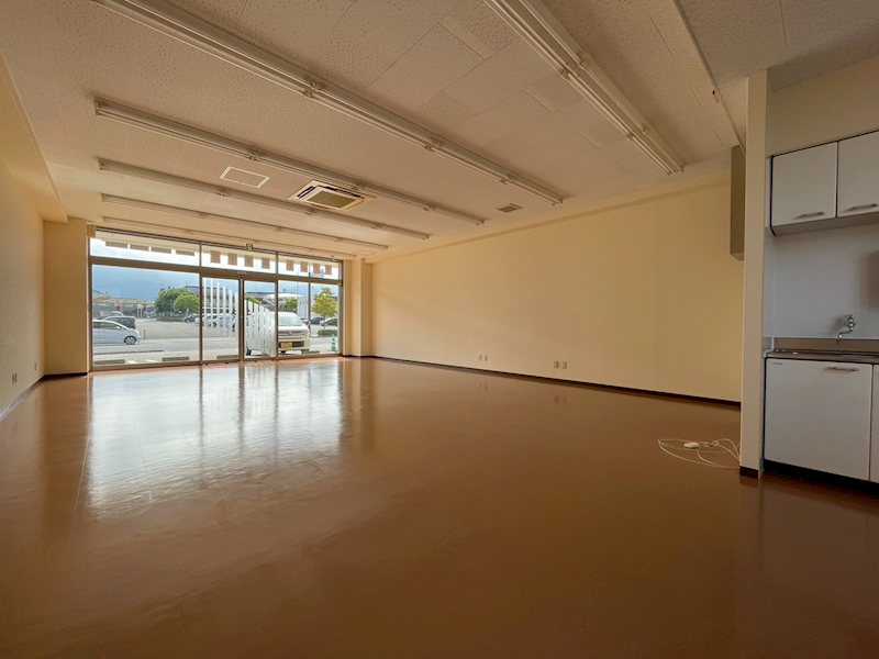 ステーションヒルズ リビング