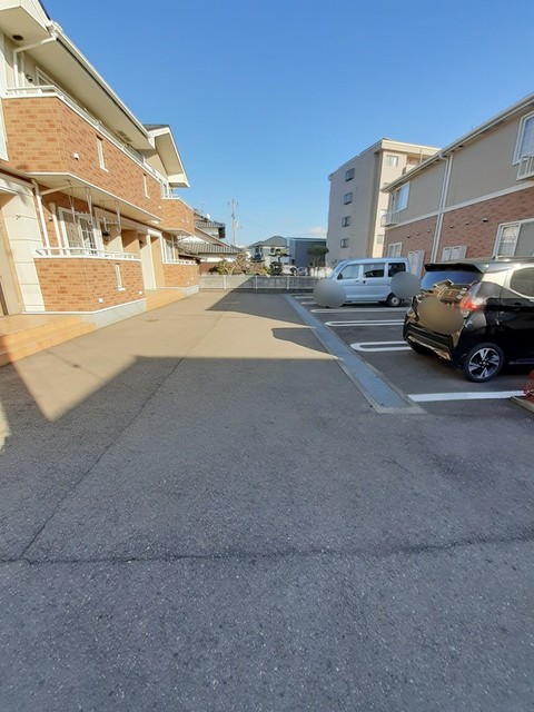 ラ・ジュネスデ東雲Ｂ その他4