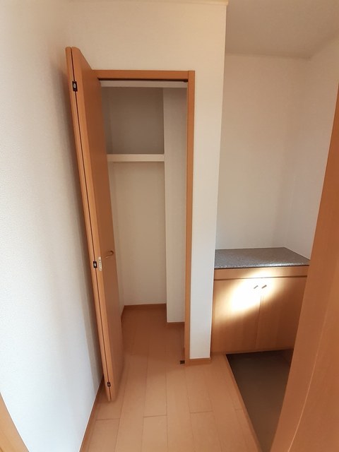 ラ・ジュネスデ東雲Ｂ その他7