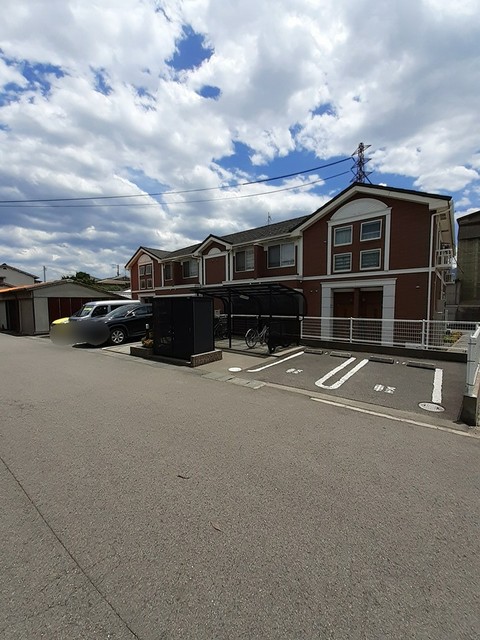 ポートルシパー その他3