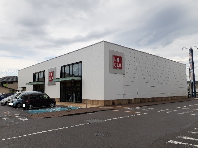 ポートルシパー その他外観4