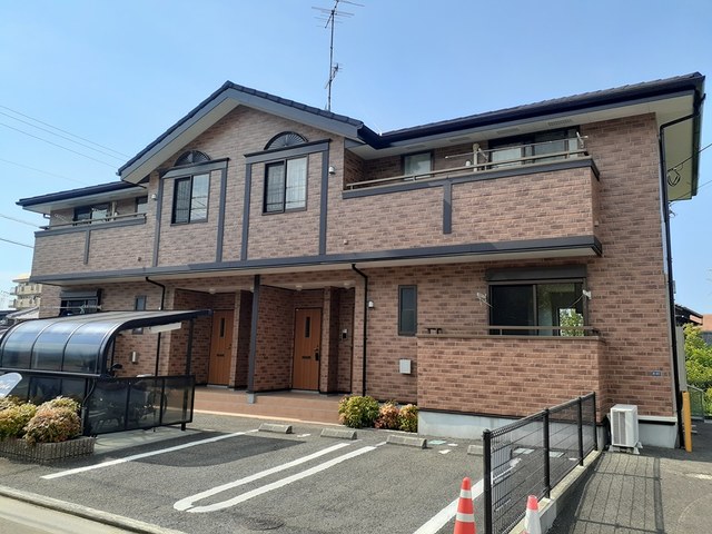 ヴィオラ 102号室 外観