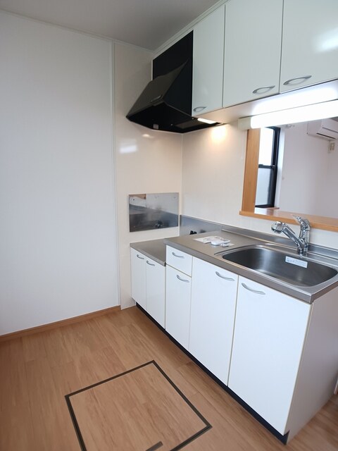 ヴィオラ キッチン