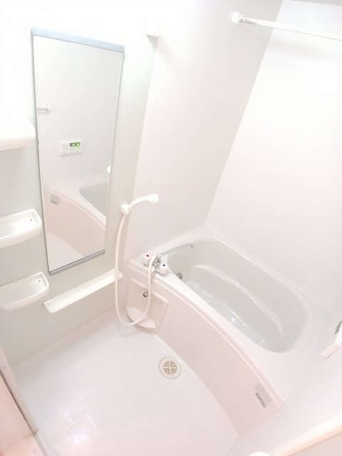 ヴィオラ 風呂画像