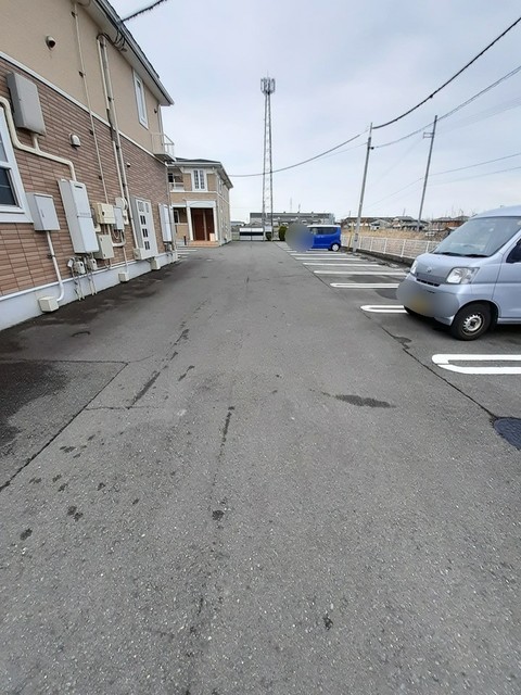 シームリー　Ａ その他4