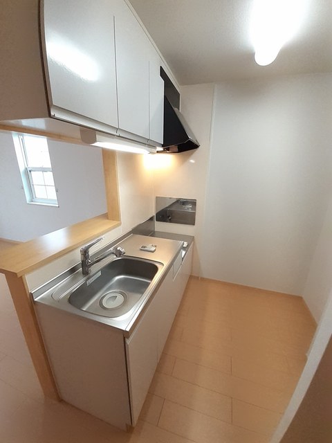 シームリー　Ａ キッチン