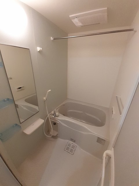 シームリー　Ａ 風呂画像