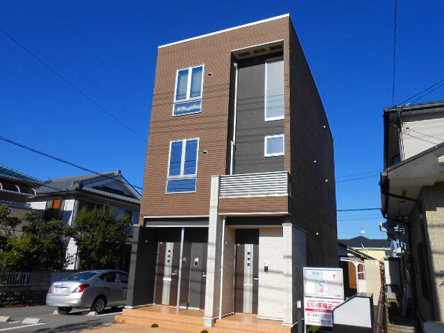 サンリットＫⅡ 101号室 外観