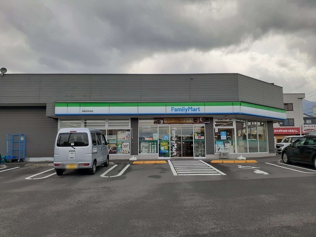 サンリットＫⅡ その他外観1