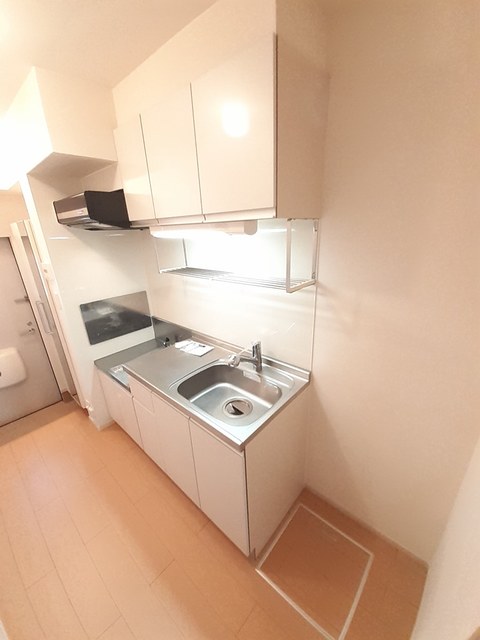 サンリットＫⅡ キッチン