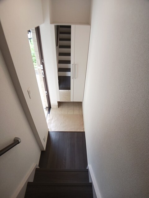 フロイデ　ＫＡＮＡＧＥＮ　Ⅲ 玄関