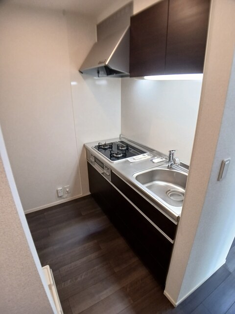 フロイデ　ＫＡＮＡＧＥＮ　Ⅲ キッチン