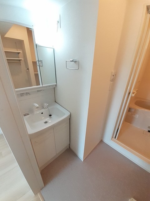 サンリット峰 その他2