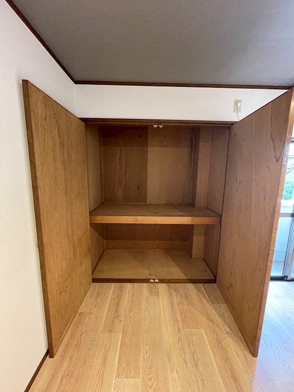 クレッセント１ その他5