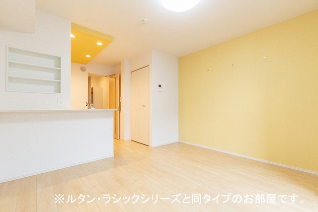 ディーア・レオラ その他9