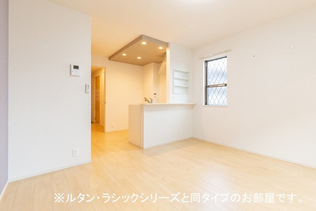 ディーア・レオラ その他9