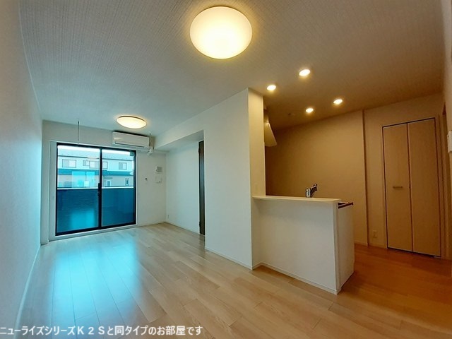 小泉５丁目アパート その他1