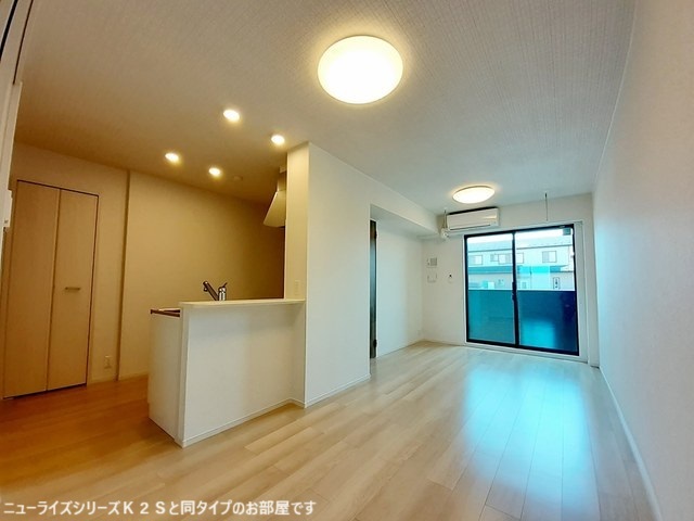 小泉５丁目アパート その他1