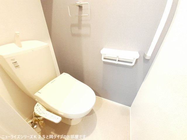 小泉５丁目アパート その他3