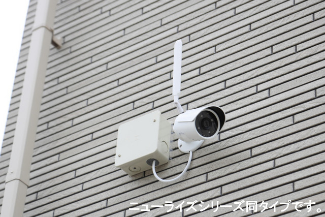 小泉５丁目アパート その他8