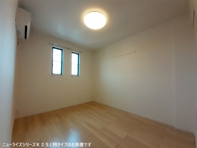 小泉５丁目アパート その他2