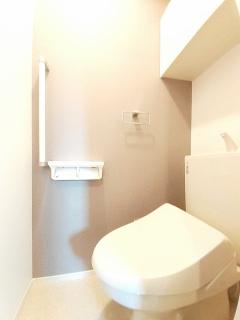 メゾン・ド・クレストⅡ その他4