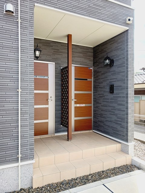 メゾン・ド・クレストⅡ その他6