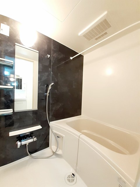 メゾン・ド・クレストⅡ 風呂画像