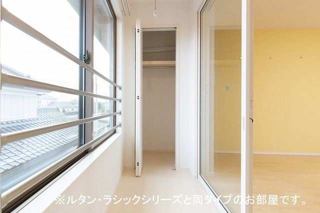 ディーア・レオラ その他7