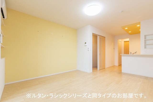 ディーア・レオラ その他9