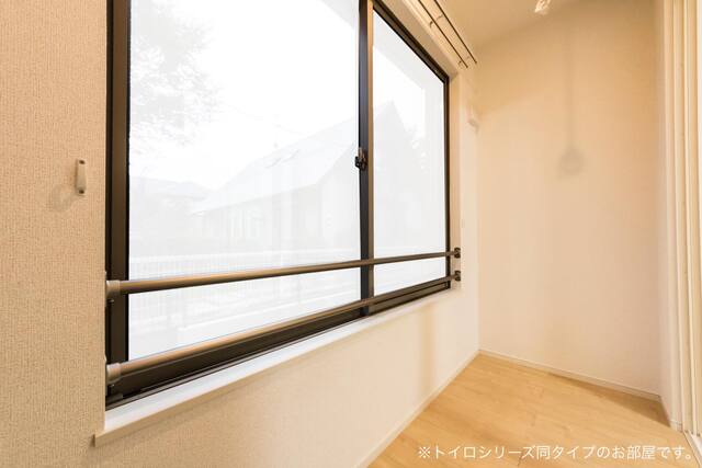 ポルト・クレアⅩ その他3