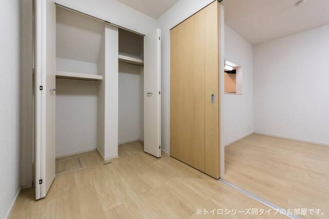 ポルト・クレアⅩ その他6