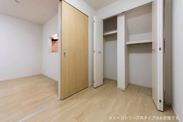 ポルト・クレアⅩ その他7