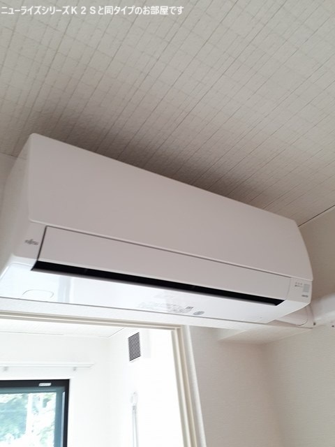 バリープレイス その他8