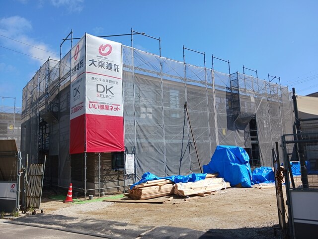 ディーア・レオラ 103号室 外観