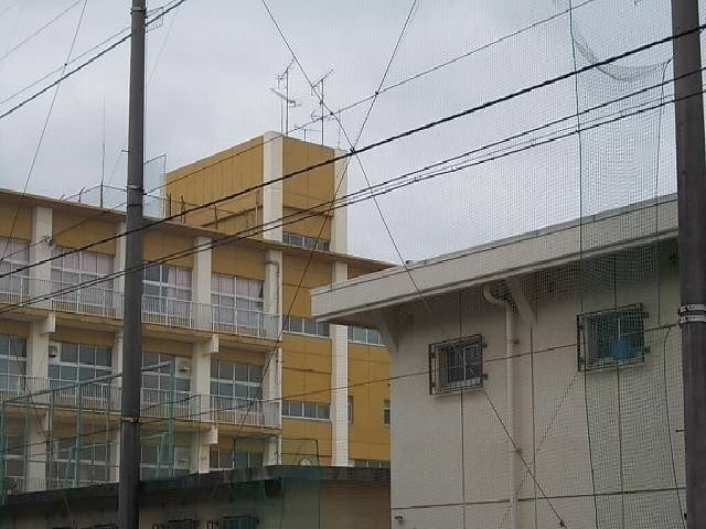 ロータス城ヶ上　Ａ その他外観2