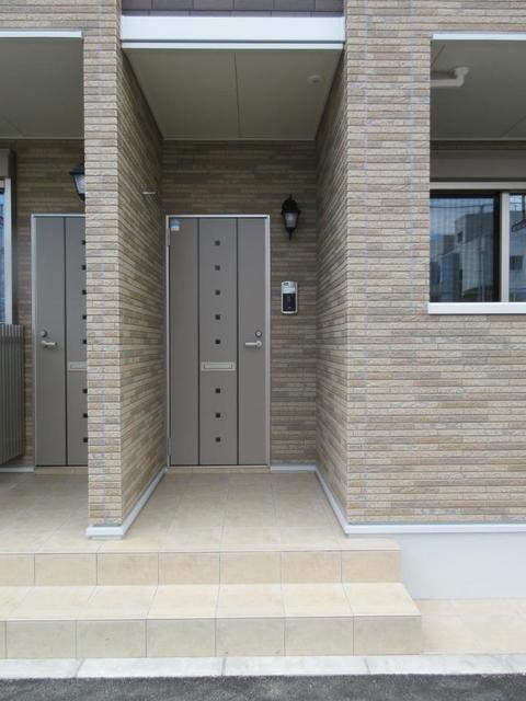 メゾン・ラフィーネⅡ その他6