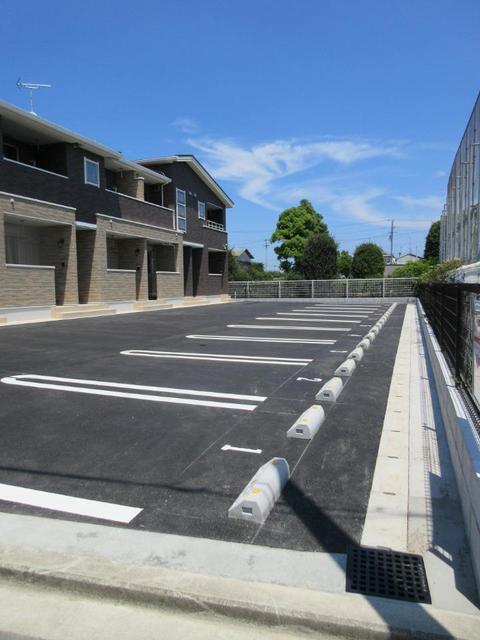 メゾン・ラフィーネⅡ その他7