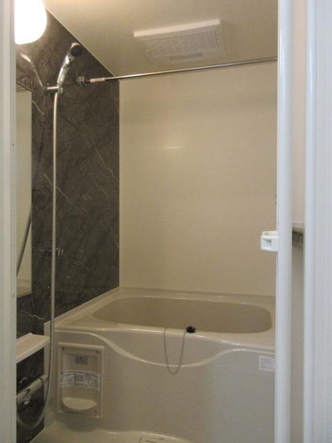 メゾン・ラフィーネⅡ 風呂画像