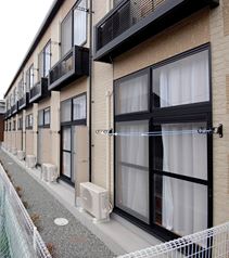 レオパレスカサブランカ その他5