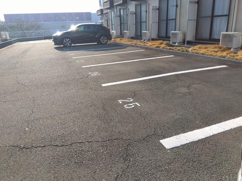 レオパレスタウンコートＴＷＯ その他8