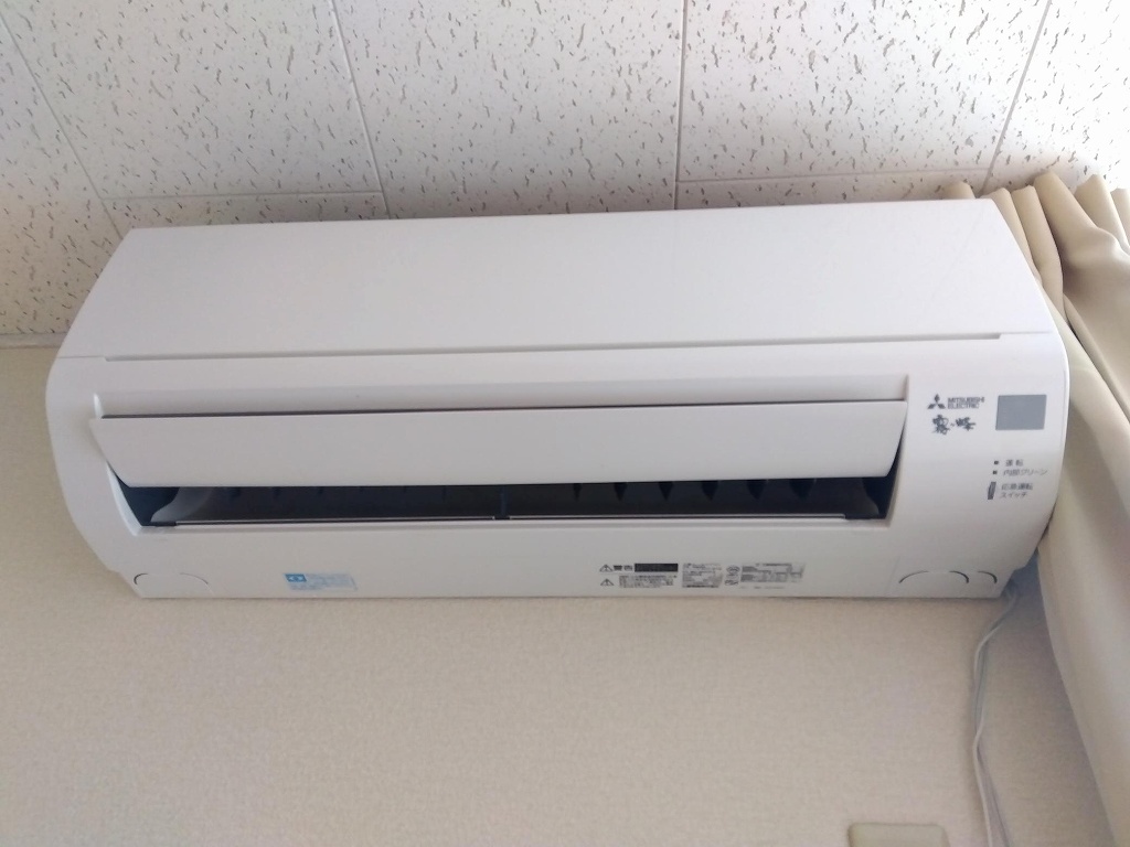 レオパレスエスペランサ２００２ その他10