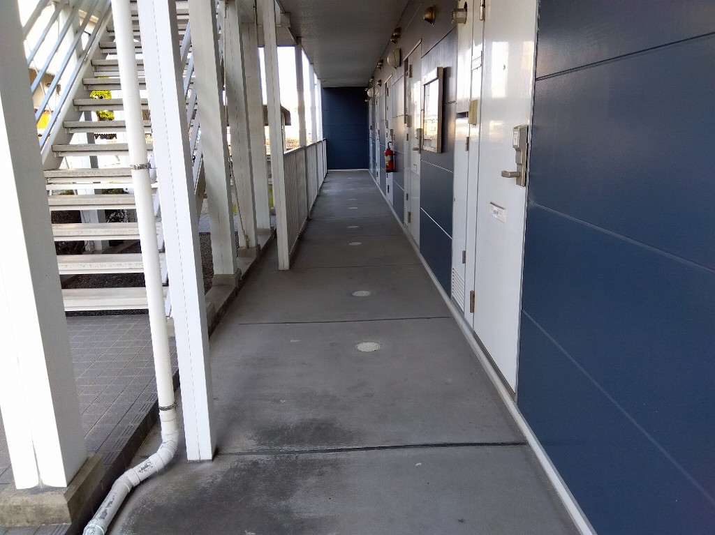 レオパレスエスペランサ２００２ その他12