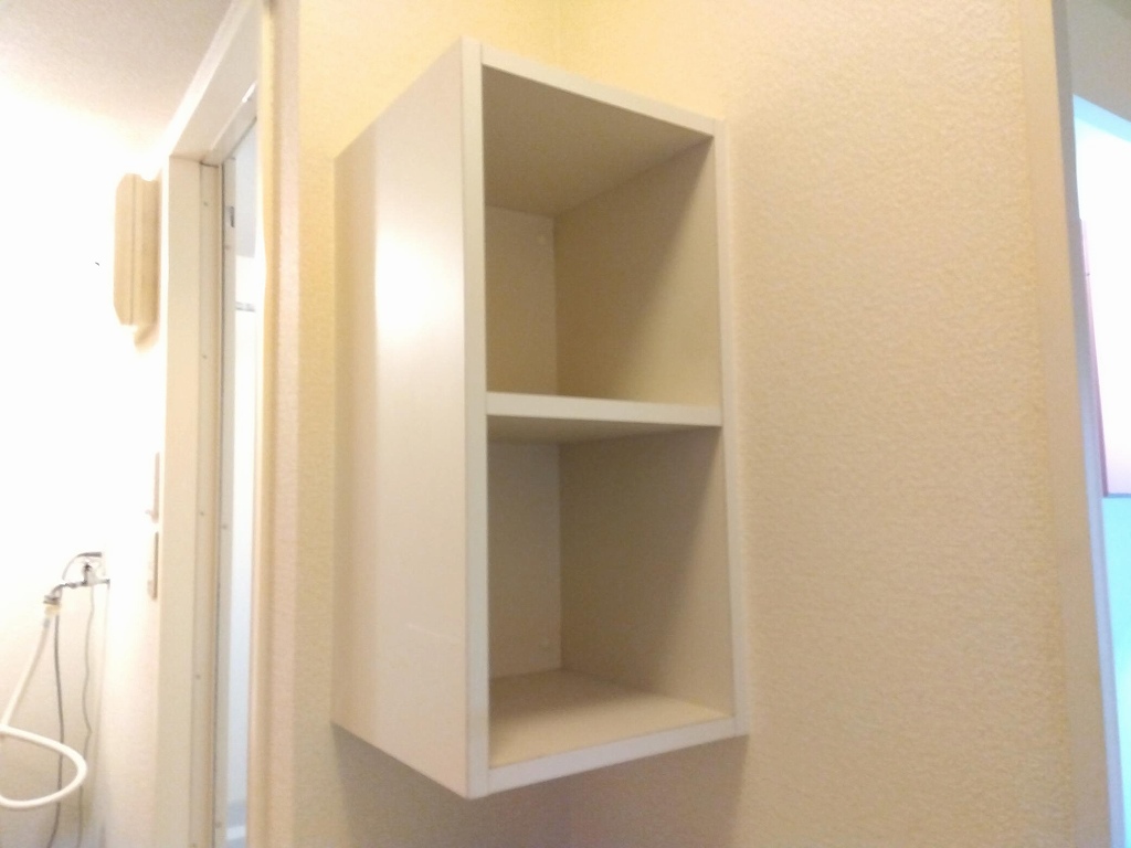 レオパレスエスペランサ２００２ その他15