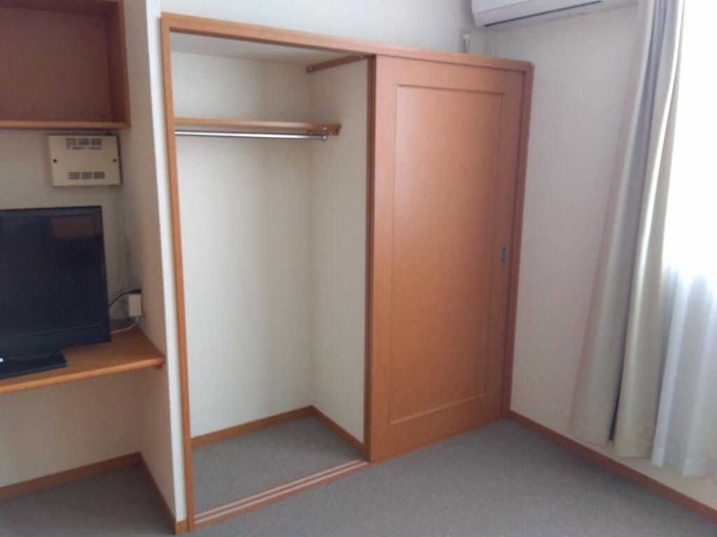 レオパレスタウンコート その他3